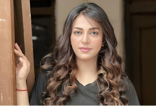 Hiba Ali Khan