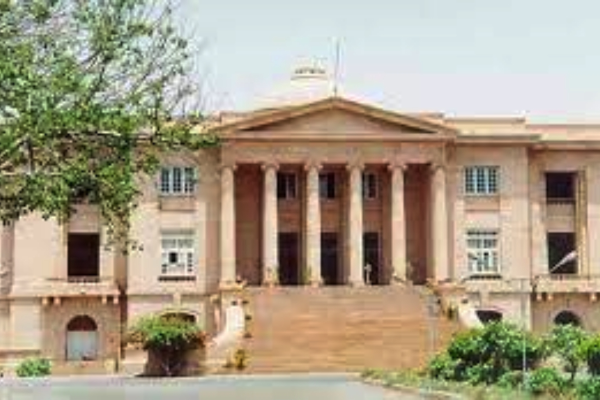 SHC