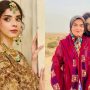 Zainab Shabbir opens up about her true motivation for joining showbiz