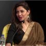 Mahira Khan Shares Her Views on Wearing Sleeveless Clothing