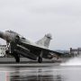 Taiwan suspends Mirage fighter Jets after crash at Sea