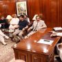 NA Speaker issues production order of arrested PTI lawmakers
