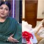 Shagufta Ejaz’s Family Faces Criticism Amid Husband’s Health Issues