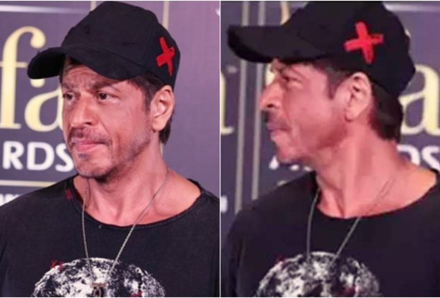 Shah Rukh Khan