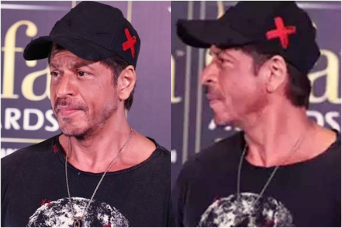 Shah Rukh Khan