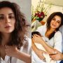 Sarwat Gilani opens up about struggles with postpartum depression after third child