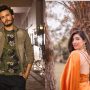 Osman Khalid Butt and Mariyam Nafees turn negativity into a dance party