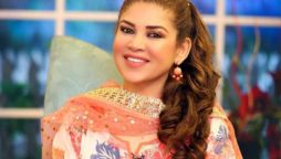 Mishi Khan praises petition on Cricketers traveling with families on International series