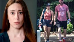 Who is Casey Anthony? All You Need to Know