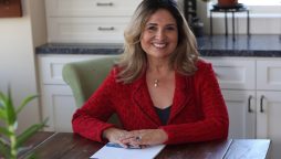 Who is Marie Alvarado-Gil? California State Senator Accused of Harassments