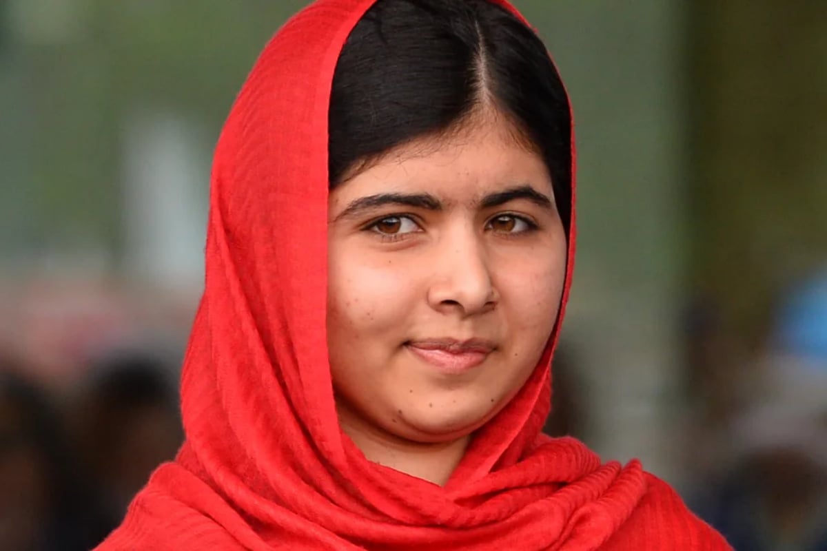 Malala Yousafzai to visit Pakistan for girls' education conference