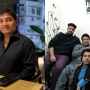 Johnny Lever Expresses her Wish to Meet Late Umer Sharif’s Family in Karachi