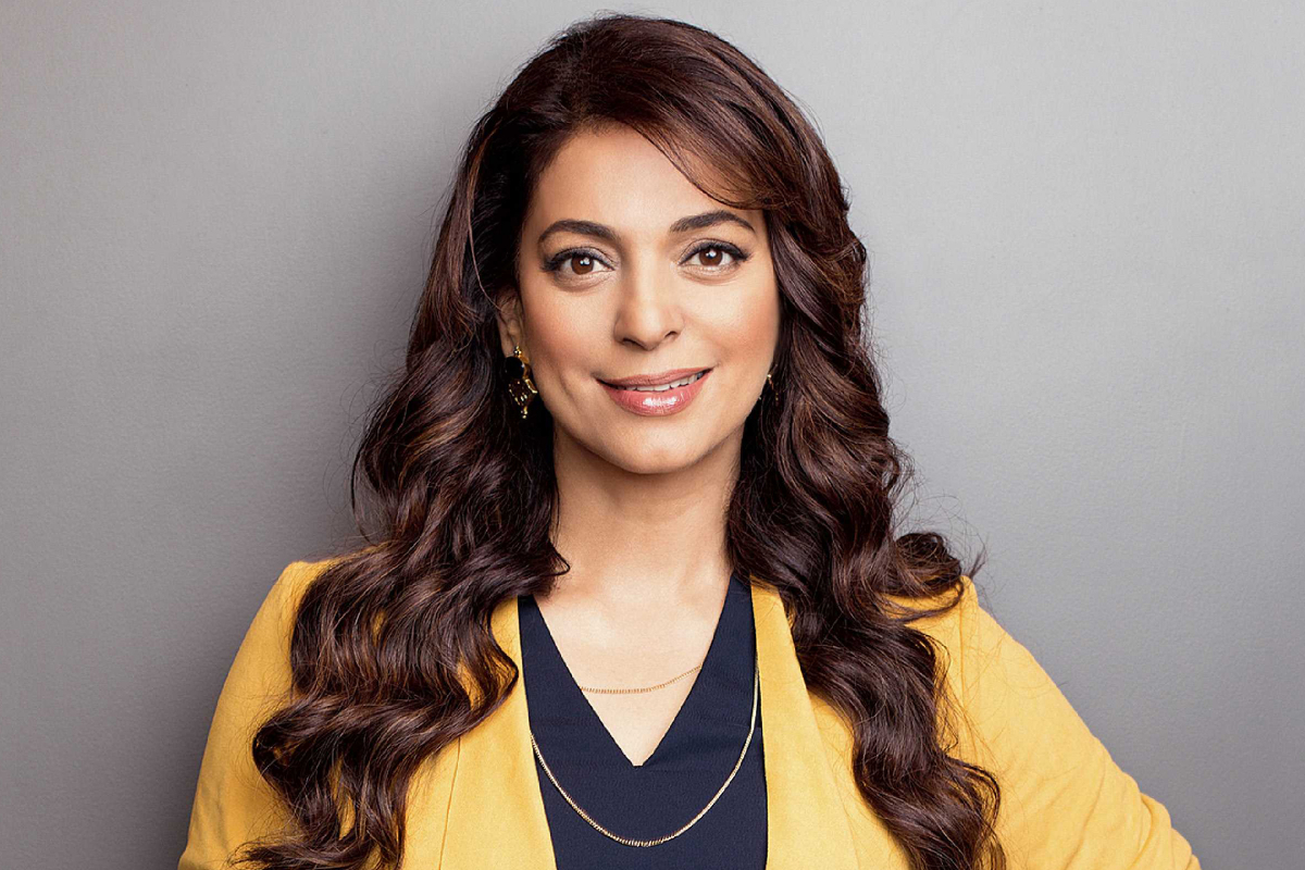 Juhi Chawla