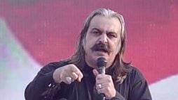 PTI founder