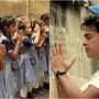Shehzad Roy’s Emotional Appeal with Students Captures Public Attention