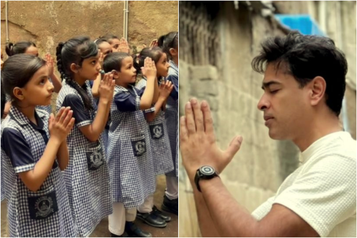 Shehzad Roy