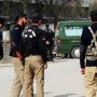 Policeman kills accused inside police station in Quetta