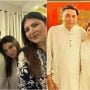 Actress Shagufta Ejaz’s Husband Passes Away