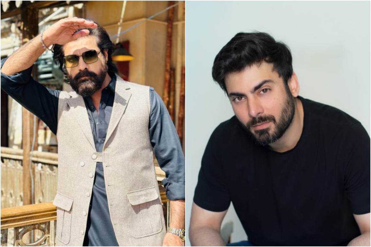 Sohail Sameer reflects on comparisons with Fawad Khan in his career