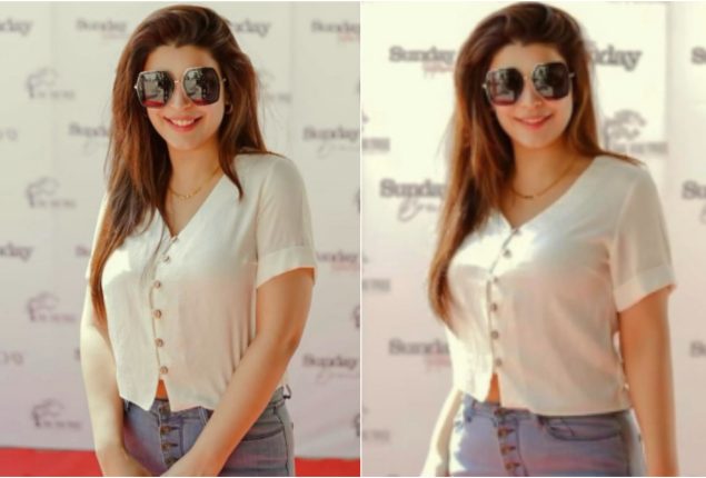 Urwa Hocane