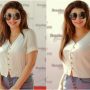 Urwa Hocane’s New Photos Capture Fans’ Attention