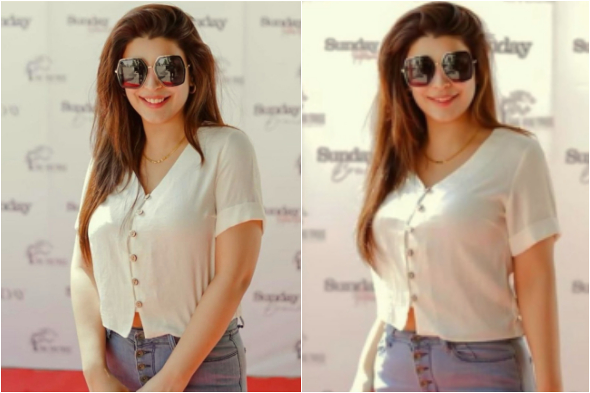 Urwa Hocane