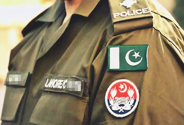 Punjab bares