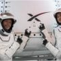 SpaceX achieves milestone with first Spacewalks by private citizens
