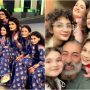Adnan Shah Tipu’s Strong Bond with Daughters Amidst Societal Challenges