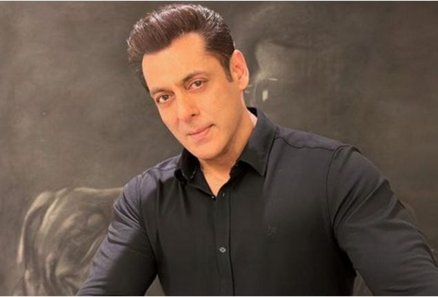 Salman Khan