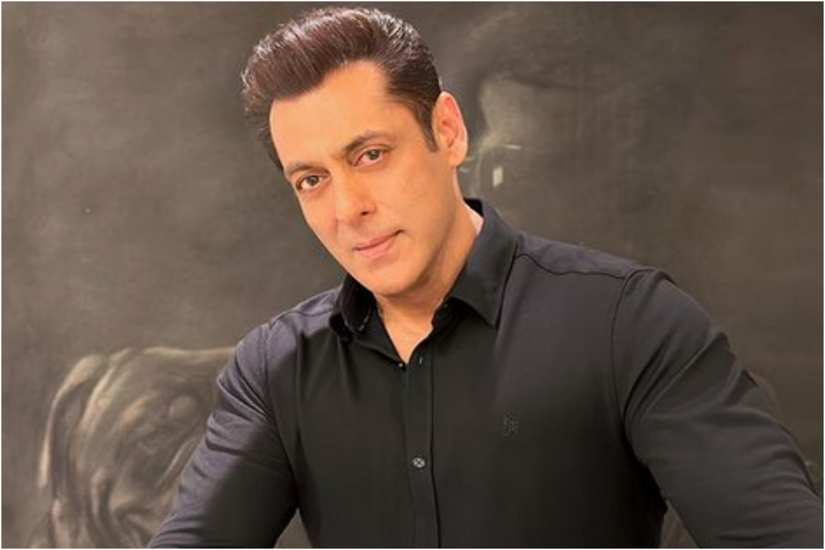 Salman Khan
