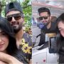 Sarah Khan & Falak Shabir shared couple goals in breathtaking London photos