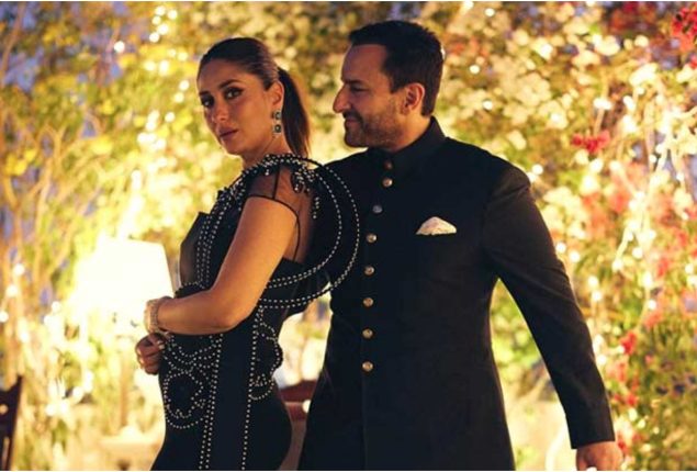 Kareena Kapoor reveals no Botox needed as “my husband finds me sexy”