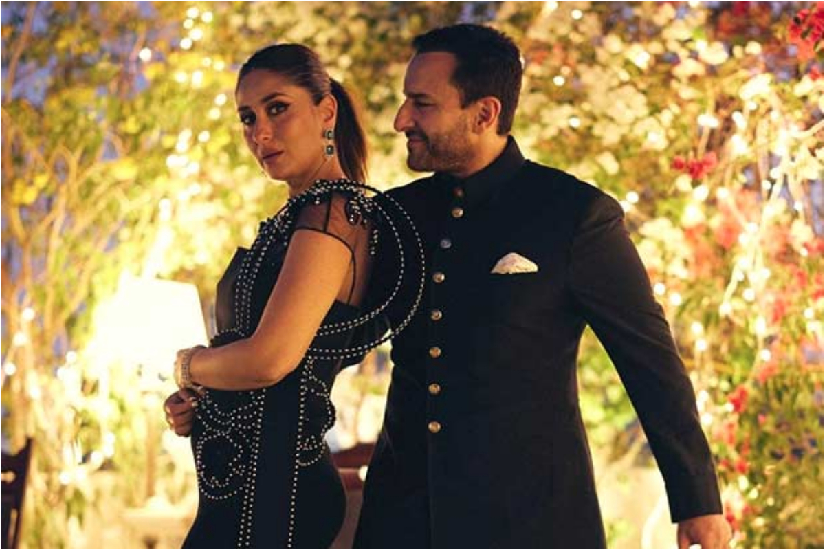 Kareena Kapoor reveals no Botox needed as “my husband finds me sexy”