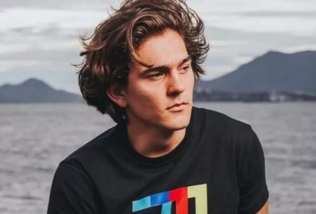 Who Was James Hollcroft? All About ‘Como dice el dicho’ Actor