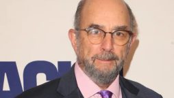Who is Richard Schiff? Getting to Know Acclaimed American Actor