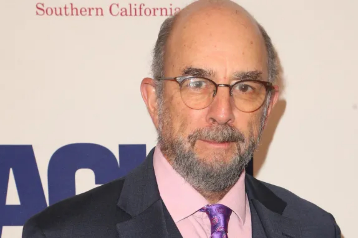 Richard Schiff