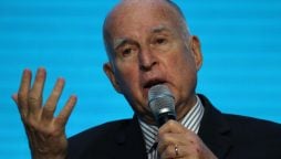 Who is Jerry Brown? All About American Lawyer and Politician