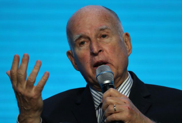 Who is Jerry Brown? All About American Lawyer and Politician