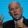 Who is Jerry Brown? All About American Lawyer and Politician