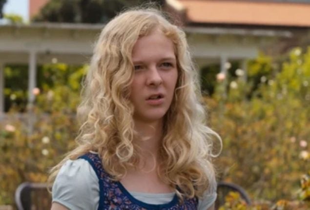 Who is McKenzie Applegate? Exploring the Life of American Actress