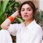 Mahira Khan Stuns in Glamorous Dubai Photoshoot