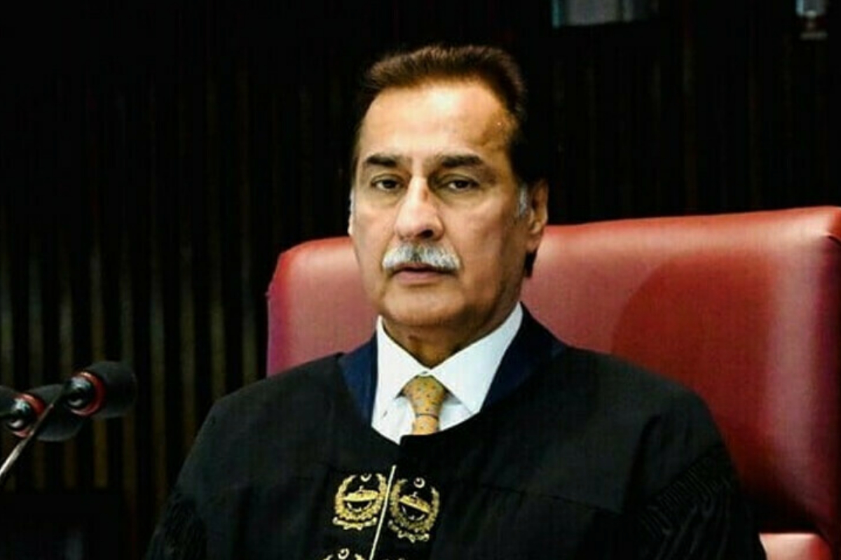 NA speaker