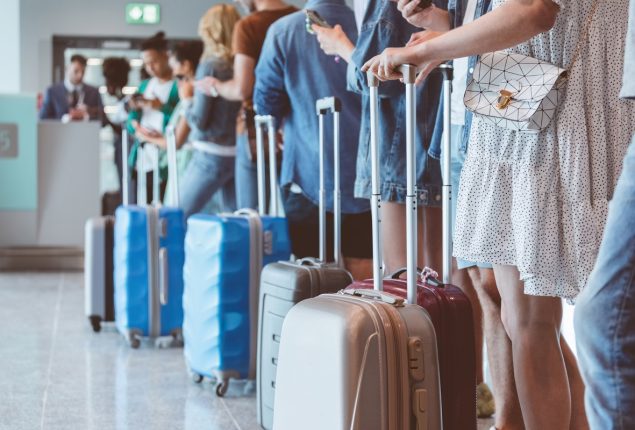 UK implements changes to travel entry policies