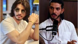 Mohsin Abbas Haider Speaks Out on Social Media Trends in Pakistan