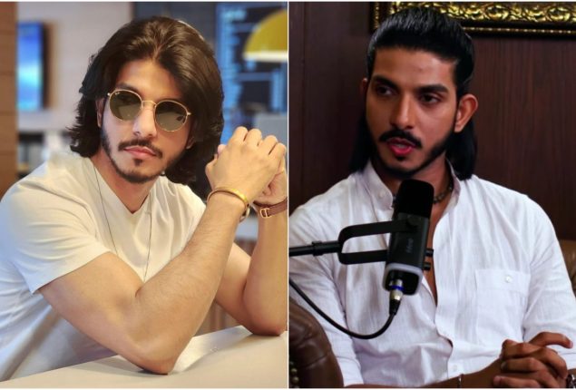 Mohsin Abbas Haider Speaks Out on Social Media Trends in Pakistan