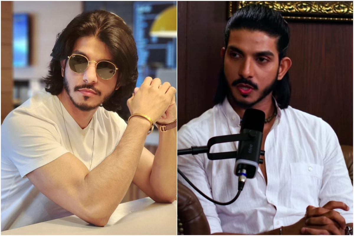 Mohsin Abbas Haider