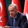 Kremlin rejects Erdogan’s call for Crimea to return to Kyiv