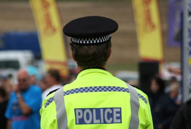 Seven individuals sentenced in UK’s biggest child abuse case