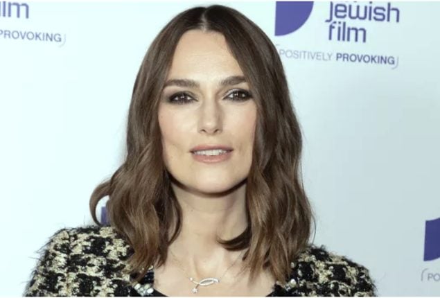 Keira Christina